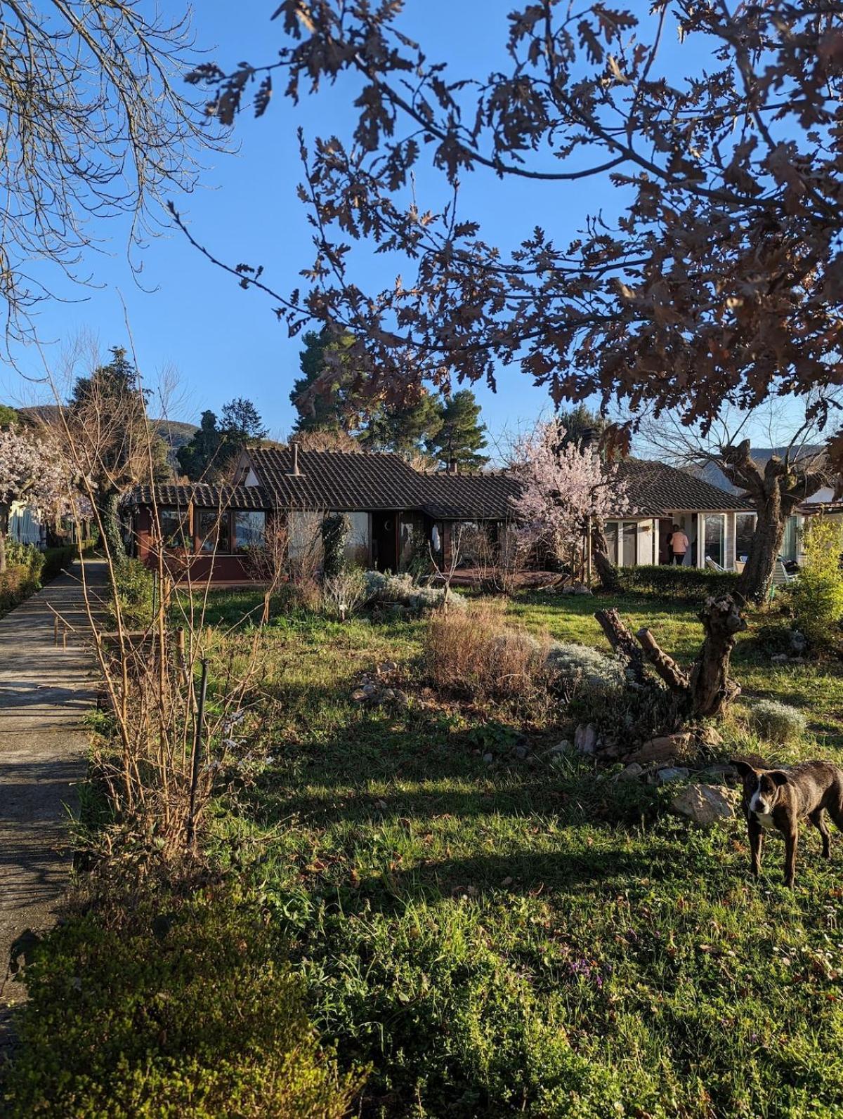 Chalet Sul Trasimeno SantʼArcangelo Buitenkant foto